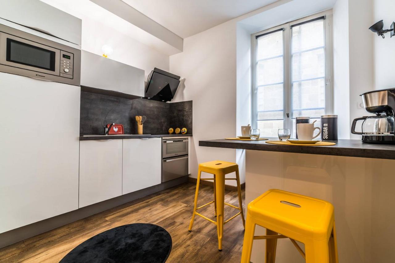 Le Studio Reynal - 1 Chambre بريف لا غايلارد المظهر الخارجي الصورة