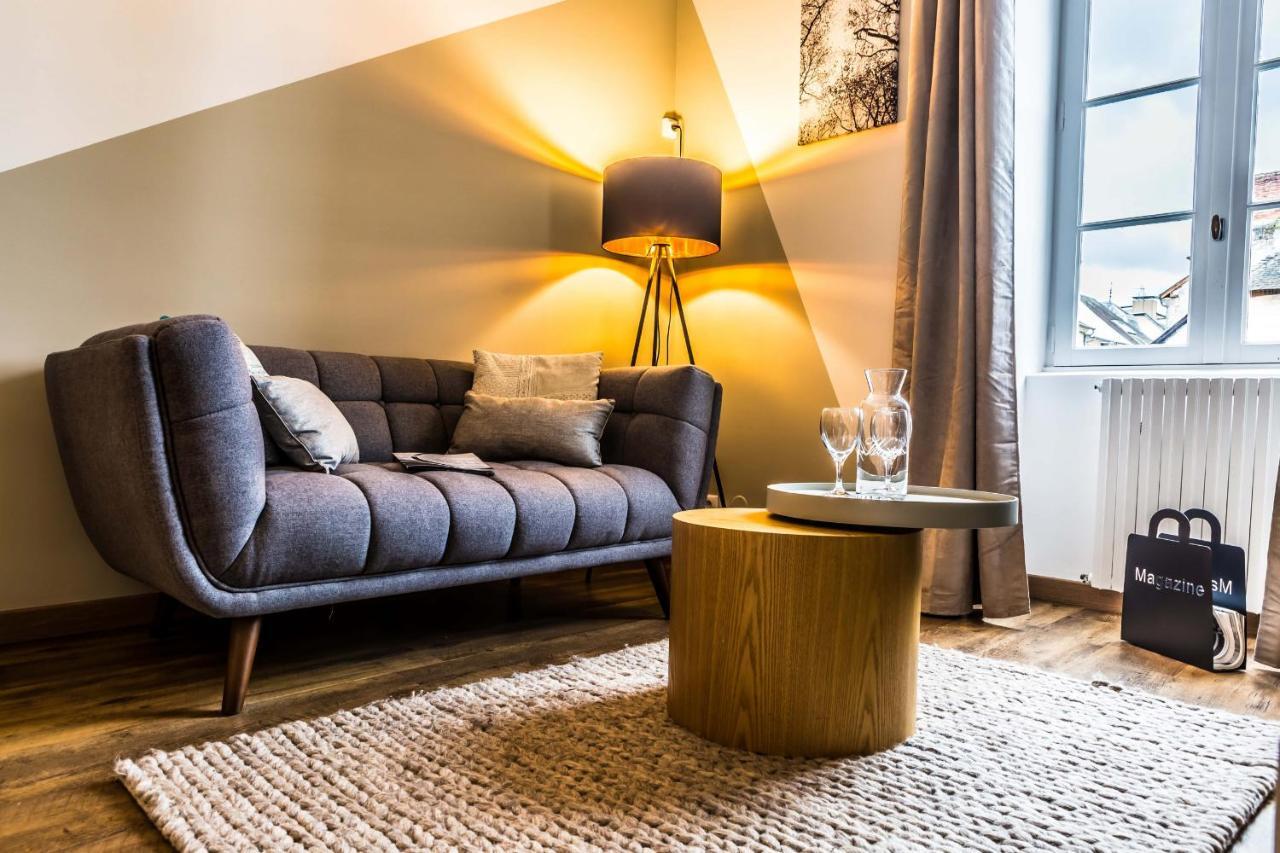 Le Studio Reynal - 1 Chambre بريف لا غايلارد المظهر الخارجي الصورة